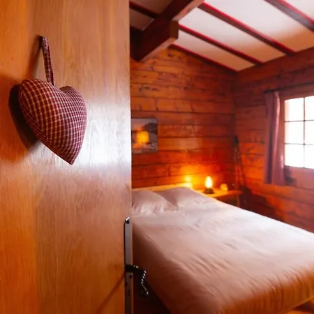 Cosy Au Coeur Du Vercors *