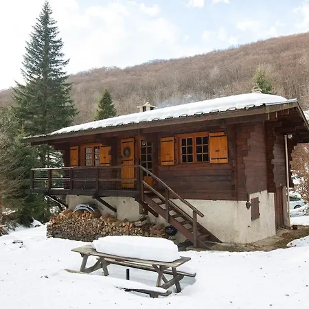 Cosy Au Coeur Du Vercors