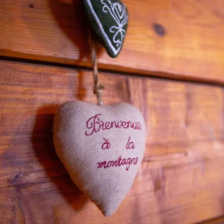 Chalet Cosy Au Coeur Du Vercors *