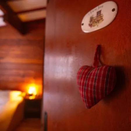 Chalet Cosy Au Coeur Du Vercors