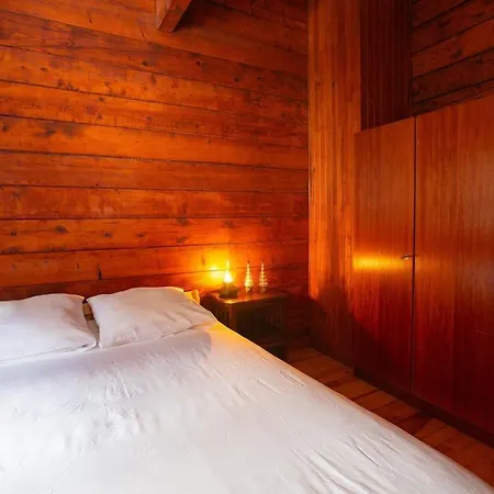 Chalet Cosy Au Coeur Du Vercors Rencurel