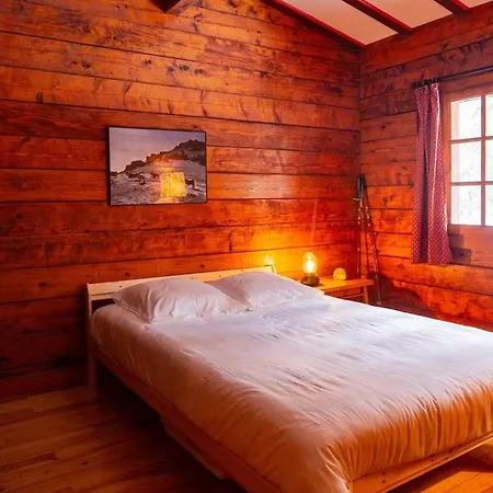 Chalet Cosy Au Coeur Du Vercors
