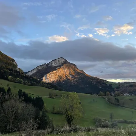 Cosy Au Coeur Du Vercors * Rencurel